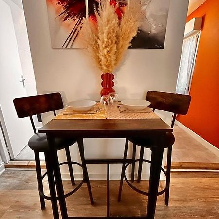 Charmant Studio En Plein Centre Ville De Chartres 아파트 외부 사진