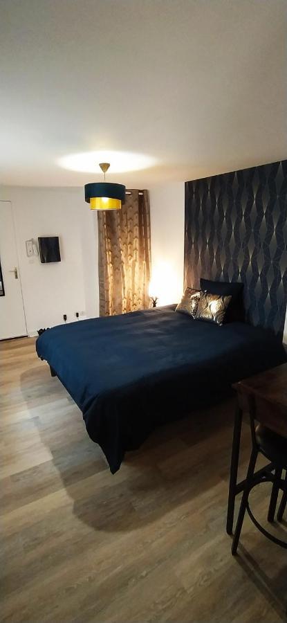Charmant Studio En Plein Centre Ville De Chartres 아파트 외부 사진
